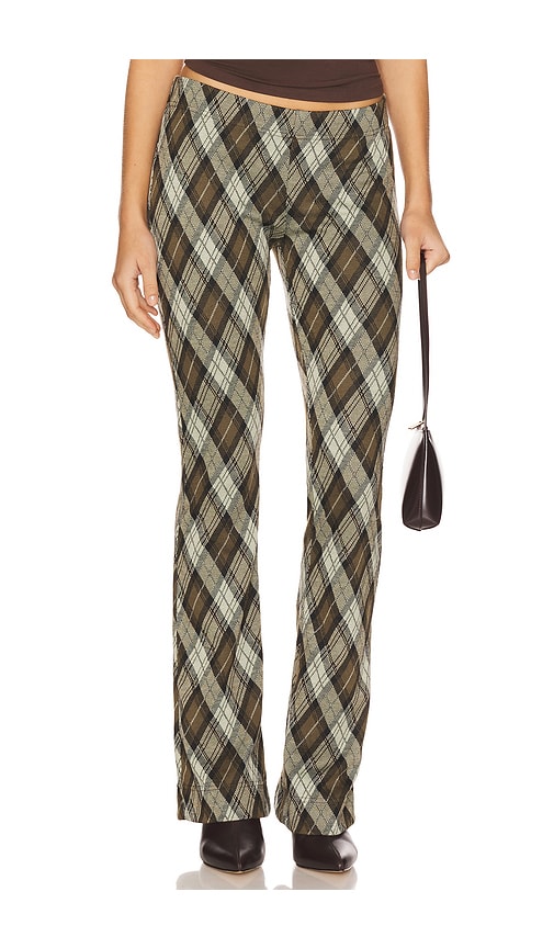 Free People Chloe Knit Pant