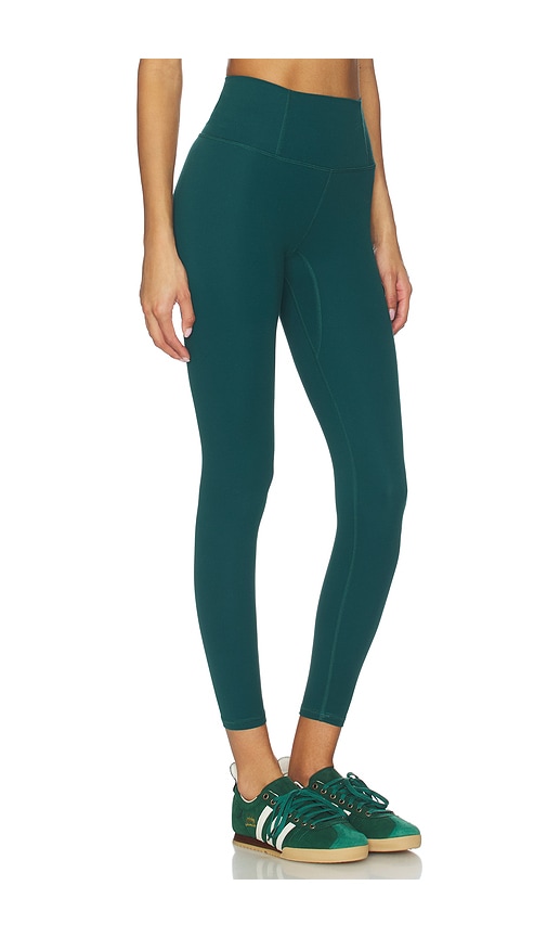 Free People X Fp Movement Never Better Legging In Green