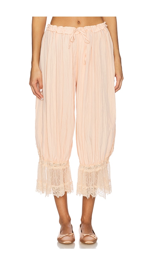 Free People x Intimately Forever Young Pant
