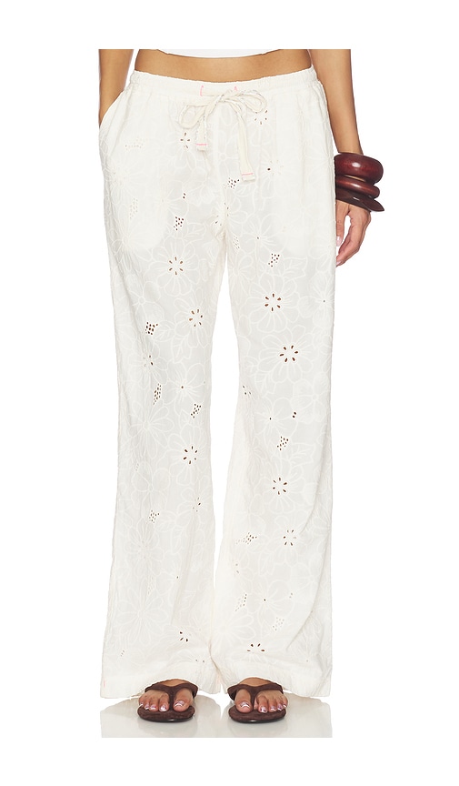 Free People x Intimately Day Drift Pant