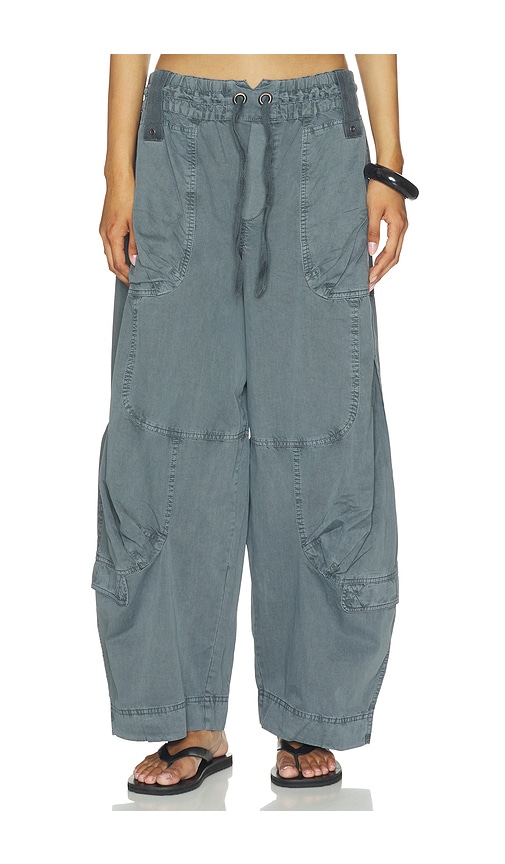 Free People Onset Parachute Pant