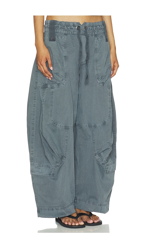 Free People Onset Parachute Pant | Thumbnail 2