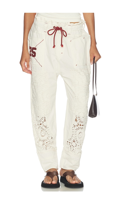 Free People Rockaway Craft Pant