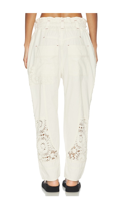 Free People Rockaway Craft Pant | Thumbnail 4