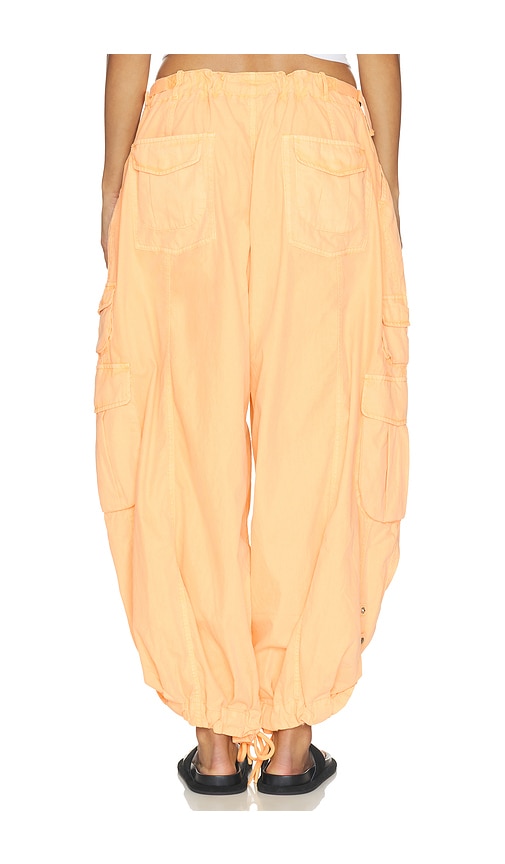 Free People x FP Movement Charmer Utility Pant | Thumbnail 4
