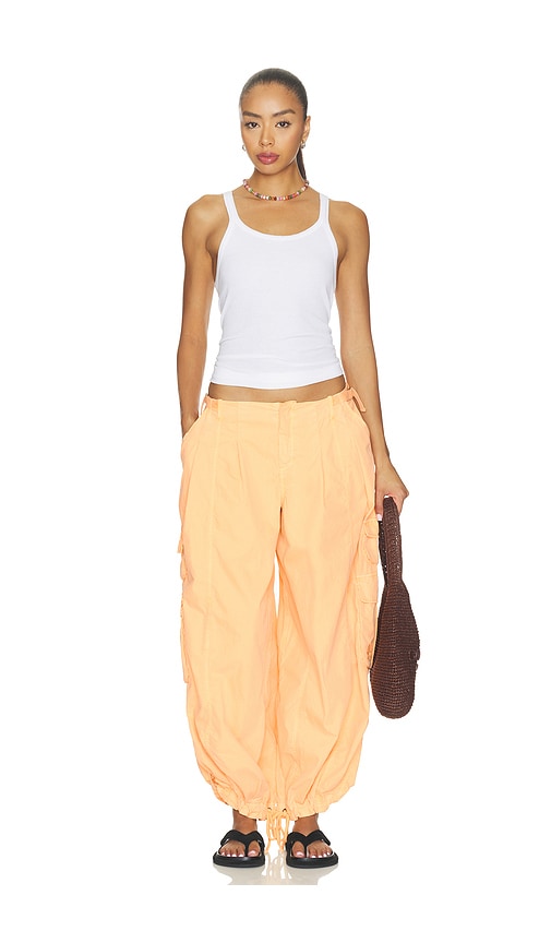 Free People x FP Movement Charmer Utility Pant | Thumbnail 5