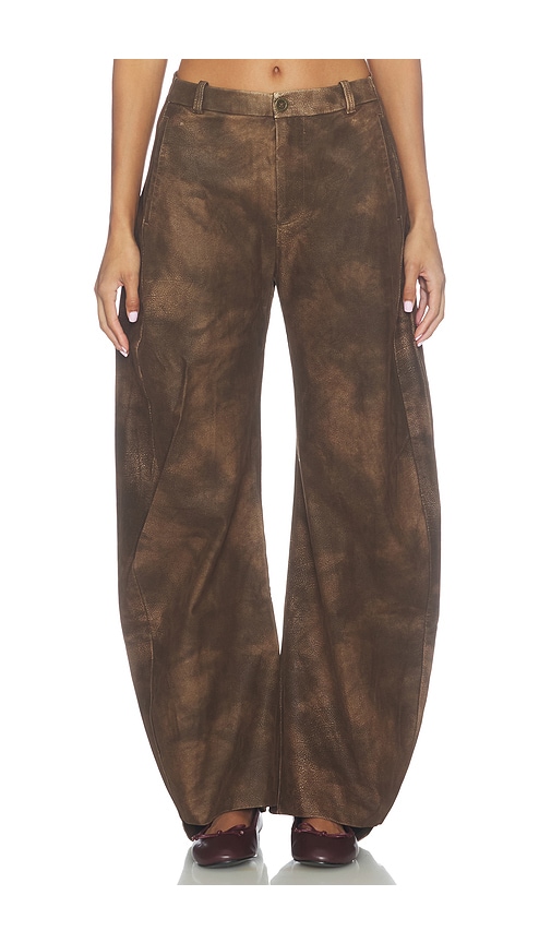 x We The Free Spotlight Faux Trouser