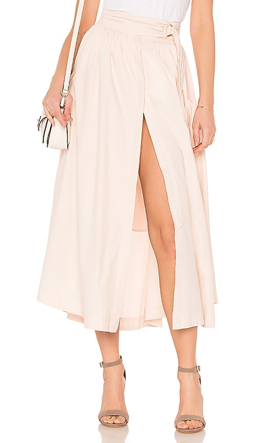 Dream of Me Midi Skirt