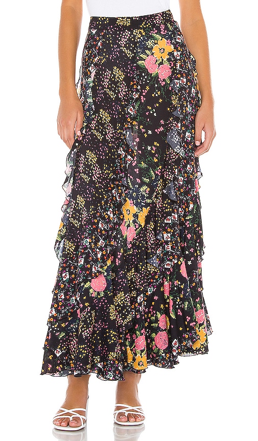 Forever Flirt Skirt