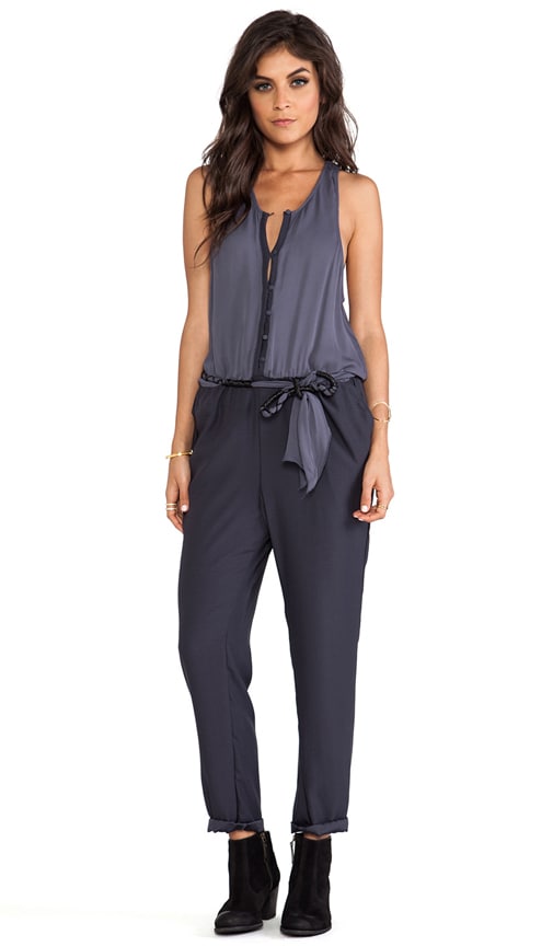 Angelica Romper