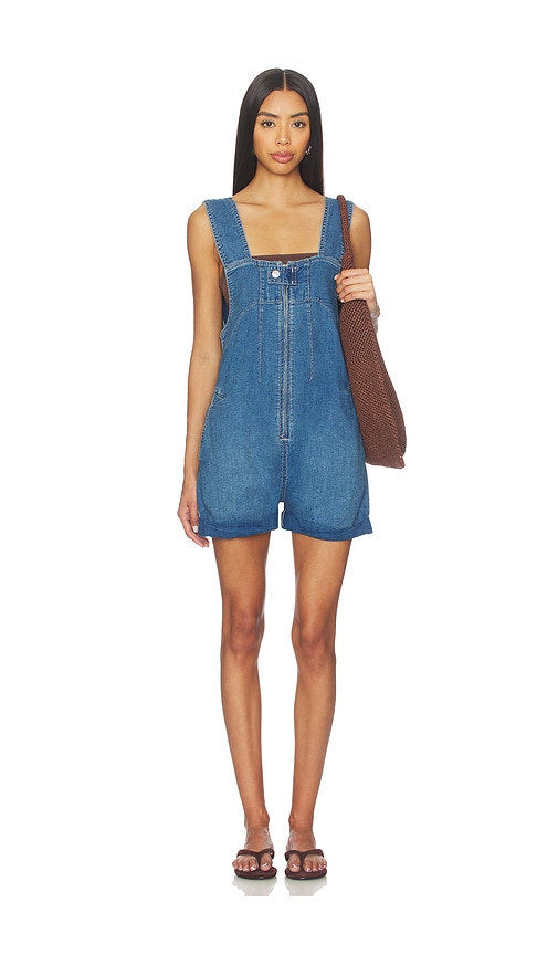 Free People x We The Free Jude Shortall | Thumbnail 3 Free People x We The Free Jude Shortall | Thumbnail 3