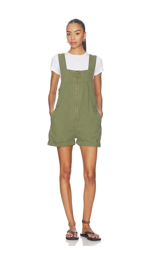 Free People x We The Free Jude Shortall