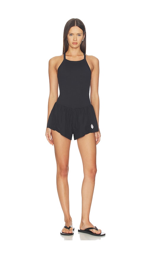 Free People FP Movement Carpe Diem Runsie