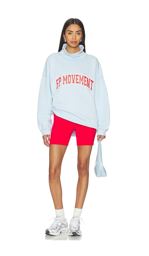 Free People x FP Movement Victory Set