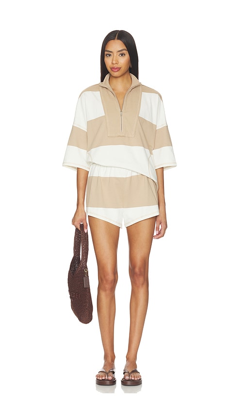 Free People x FP Movement Retro Rugby Set