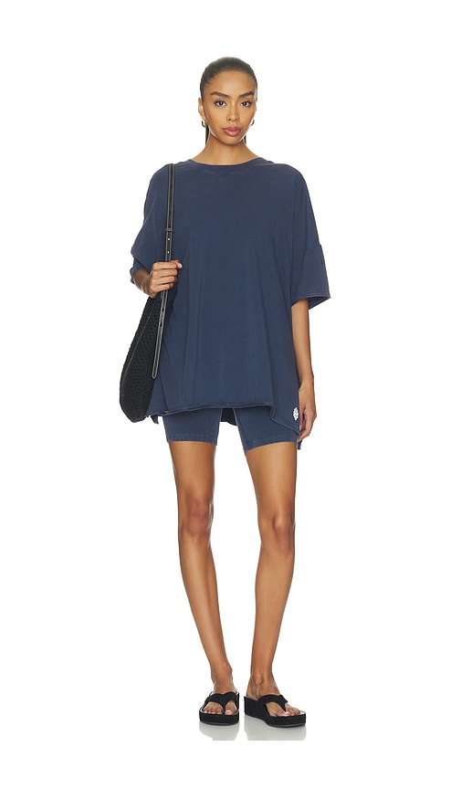 Free People X FP Movement Hot Shot Reversible Set