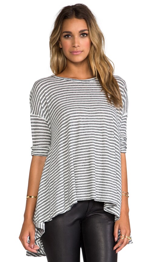 In The Sand Tee