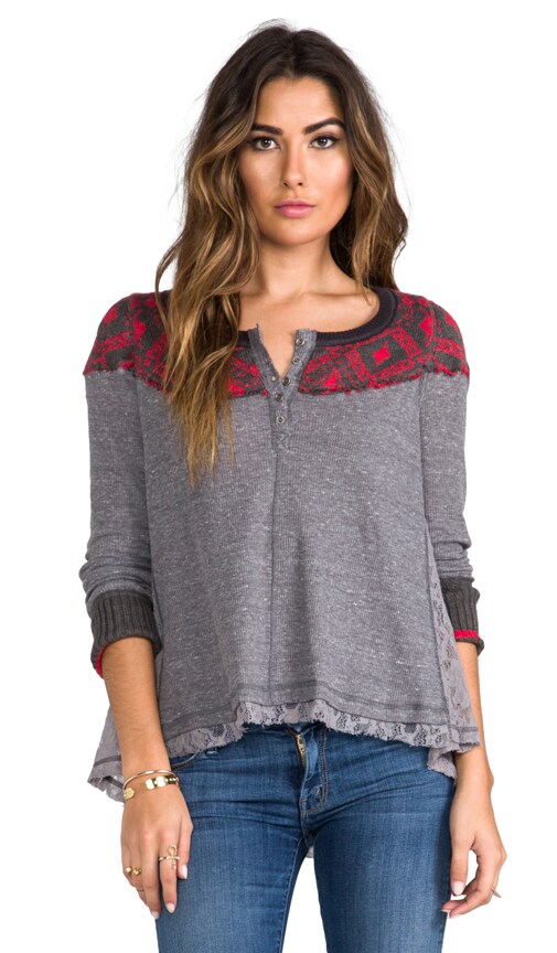 Cabin In The Woods Top