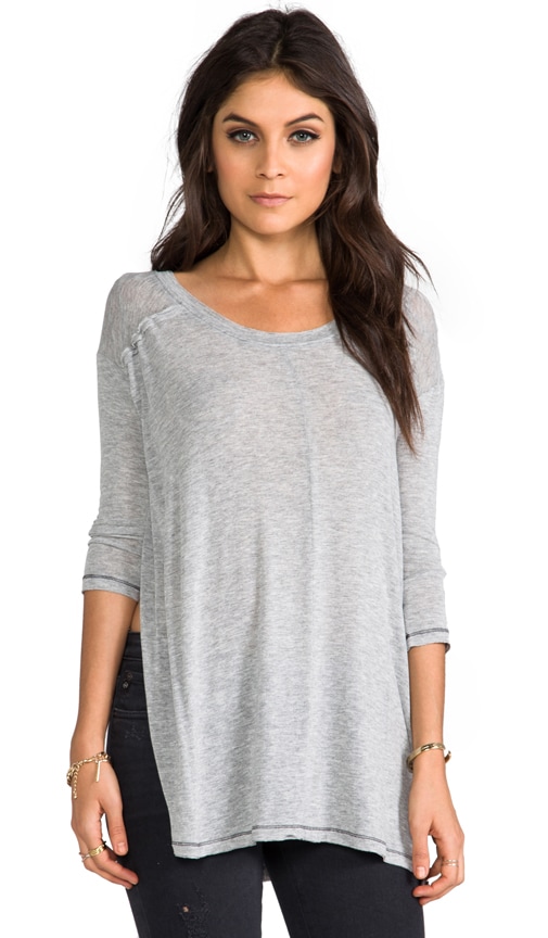 Saturday Night Top