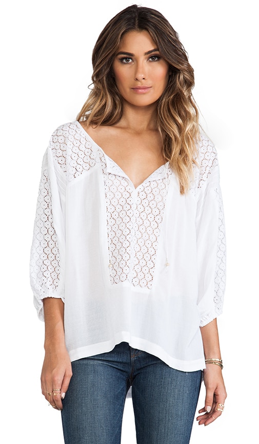 Moon River Easy Top