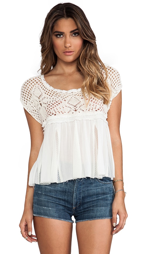 Arya Top