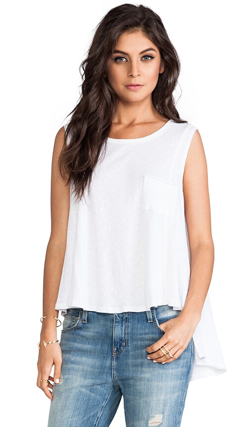 Beach House Tank