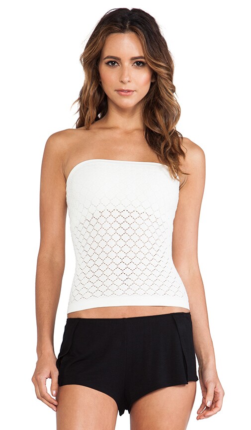 Seamless Tube Top