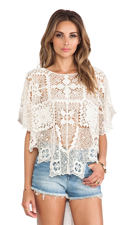 Bad Romance Top