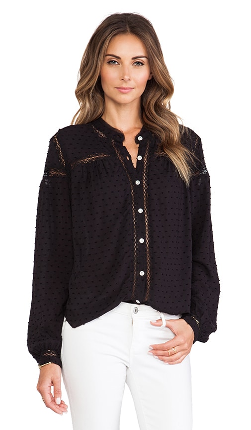 Everyday Every Girl Top