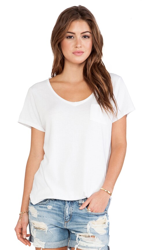 Wildfire Tee