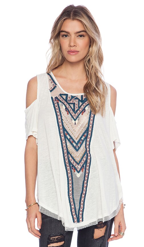Gypsy Spell Top