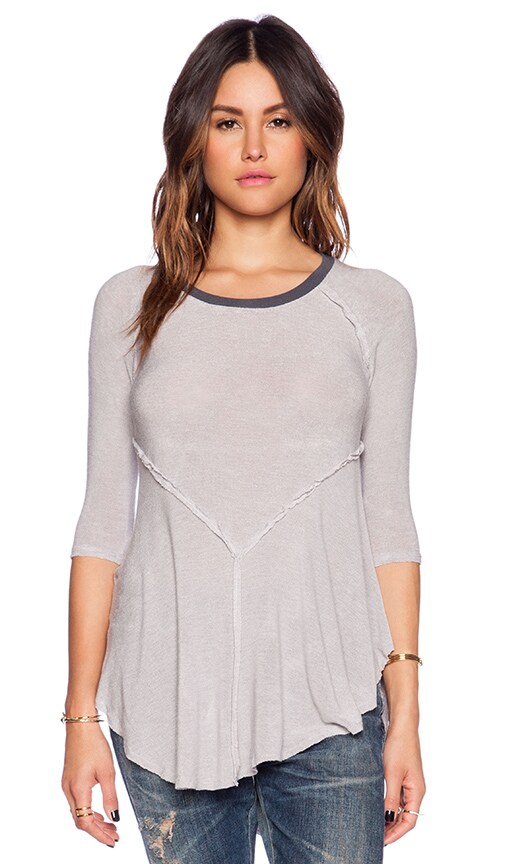 Weekends Layering Top