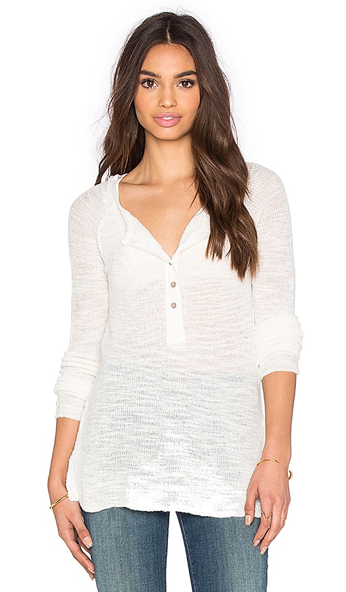 Mountain Song Henley