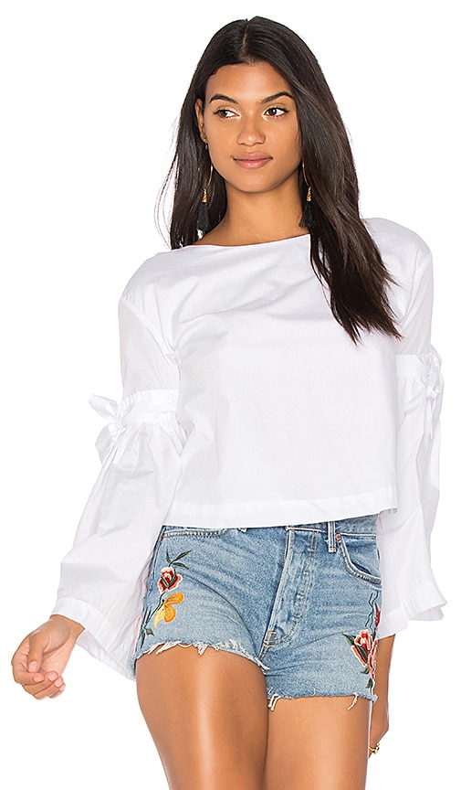 So Obviously Yours Top