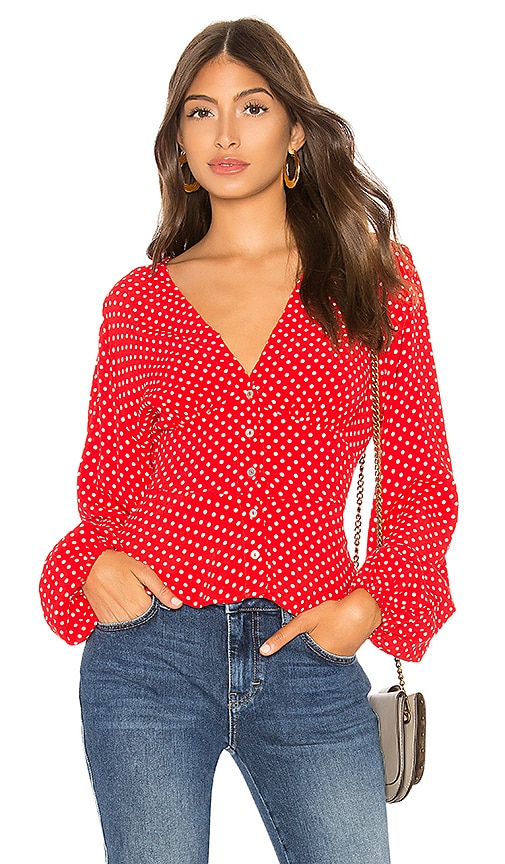 Love Street Top