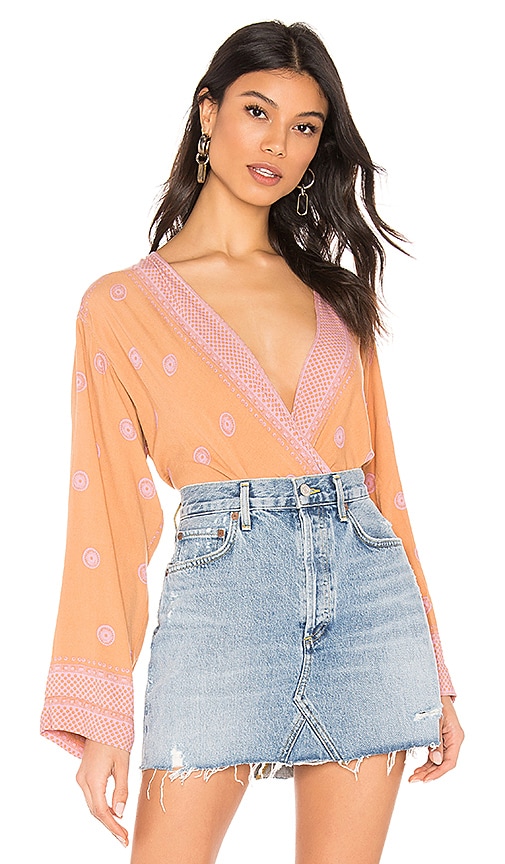 On Board Bodysuit