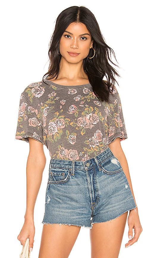 Tourist Tee