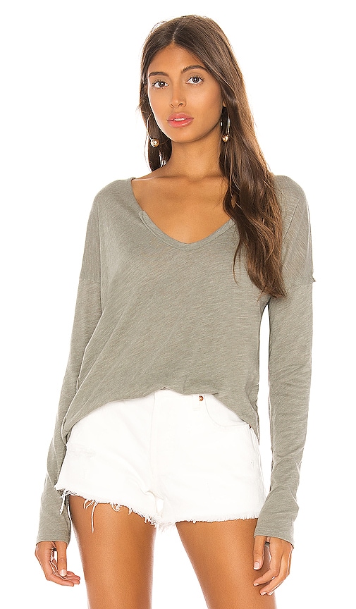 T-SHIRT SIENNA