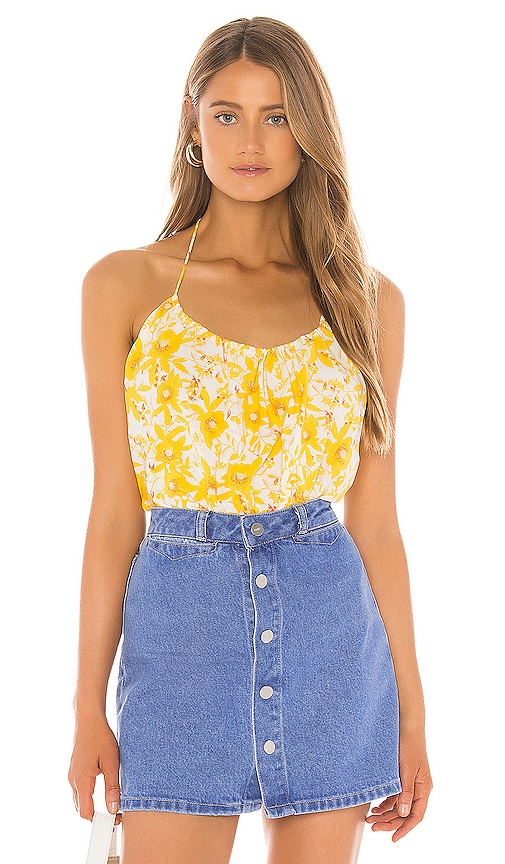 Liza Bodysuit