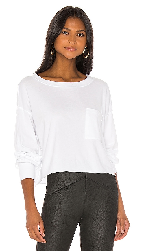Austin Long Sleeve