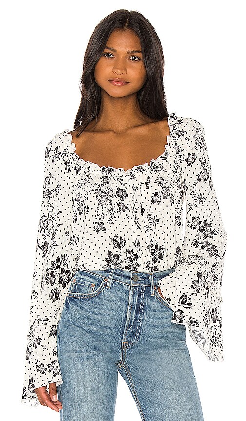 One On One Date Bodysuit