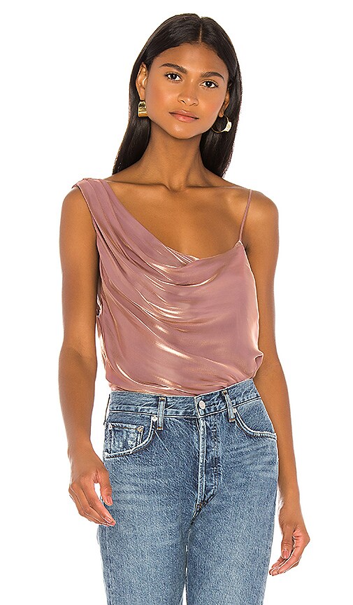 CAMISOLA SHIMMY SHIMMY