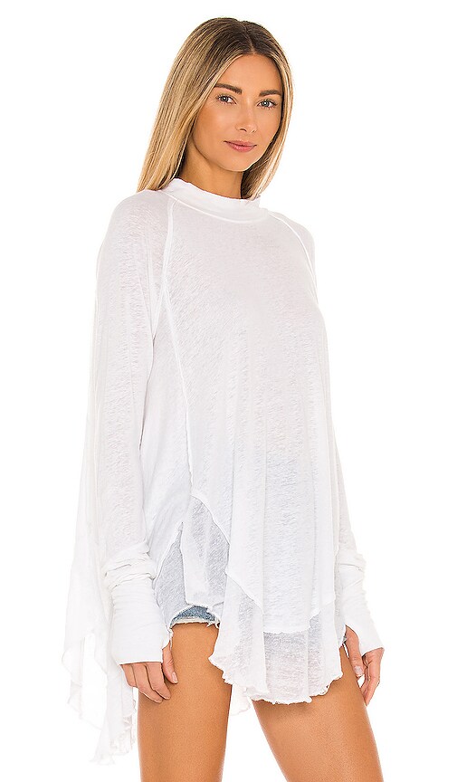 FREE PEOPLE STARLIGHT TEE