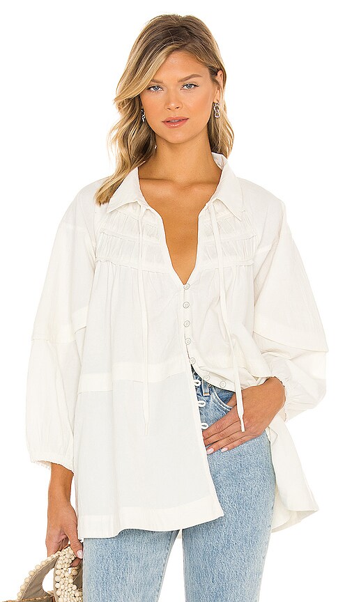 Free popular People Sydney Tunic