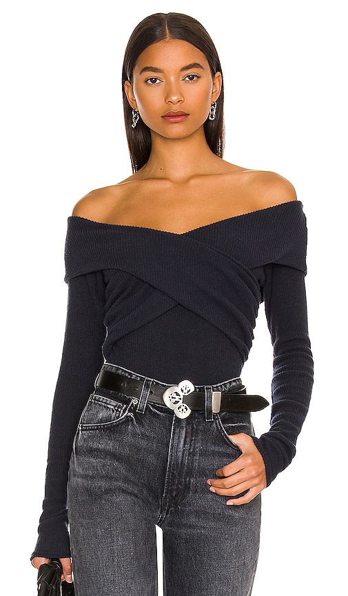 marley top free people