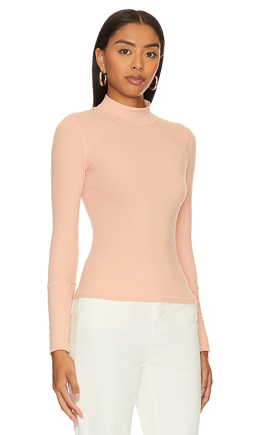 Shop Free People X Intimately Fp The Rickie Top In Pink
