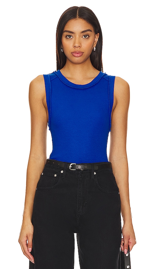 FREE PEOPLE X WE THE FREE KATE TEE