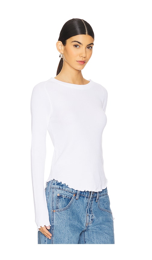 FREE PEOPLE X WE THE FREE EASY DOES IT TEE