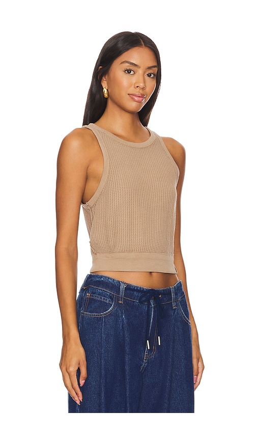 Shop Free People Vest Tank