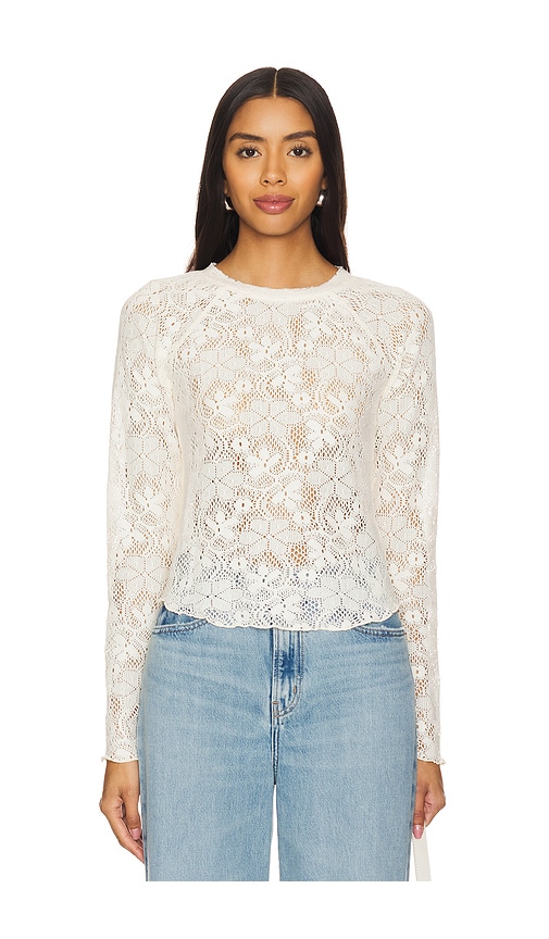 Shop Free People In The Meadow Tee In Ë´ì¶ë´